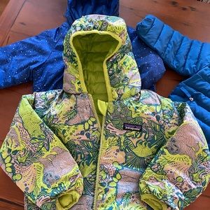 Patagonia 3T jacket